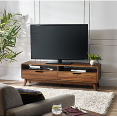 Rustic tv deals stand 60 inch